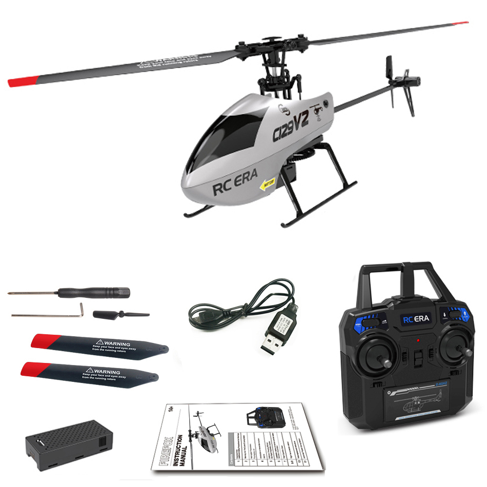 Drone Motor - RC ERA C129 V2 One Click