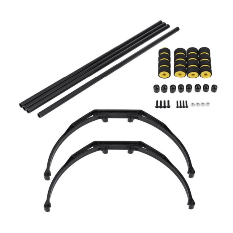 RC Drone Landing Gear Extender - огляд і ціна Drone Landing Gear