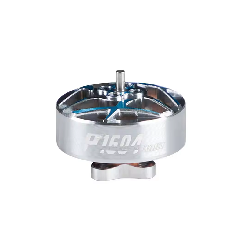 4PCS T-MOTOR P1604 KV2850 6S/K - огляд і ціна Drone Battery