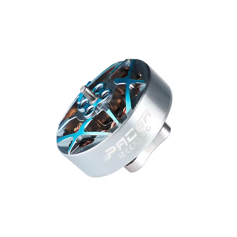 4PCS T-MOTOR P1604 KV2850 6S/K - огляд і ціна Drone Battery