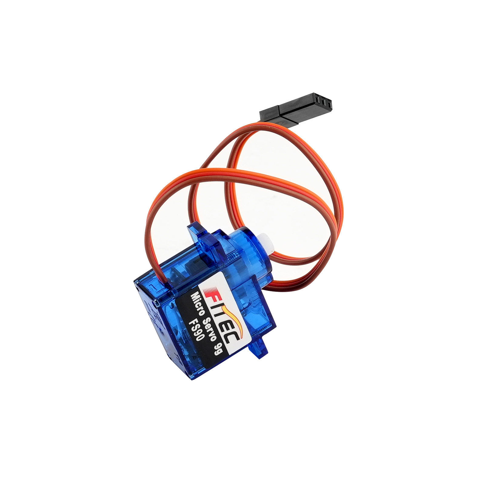 Feetech FS90 9g Micro Servo Mo - огляд і ціна Drone Arm