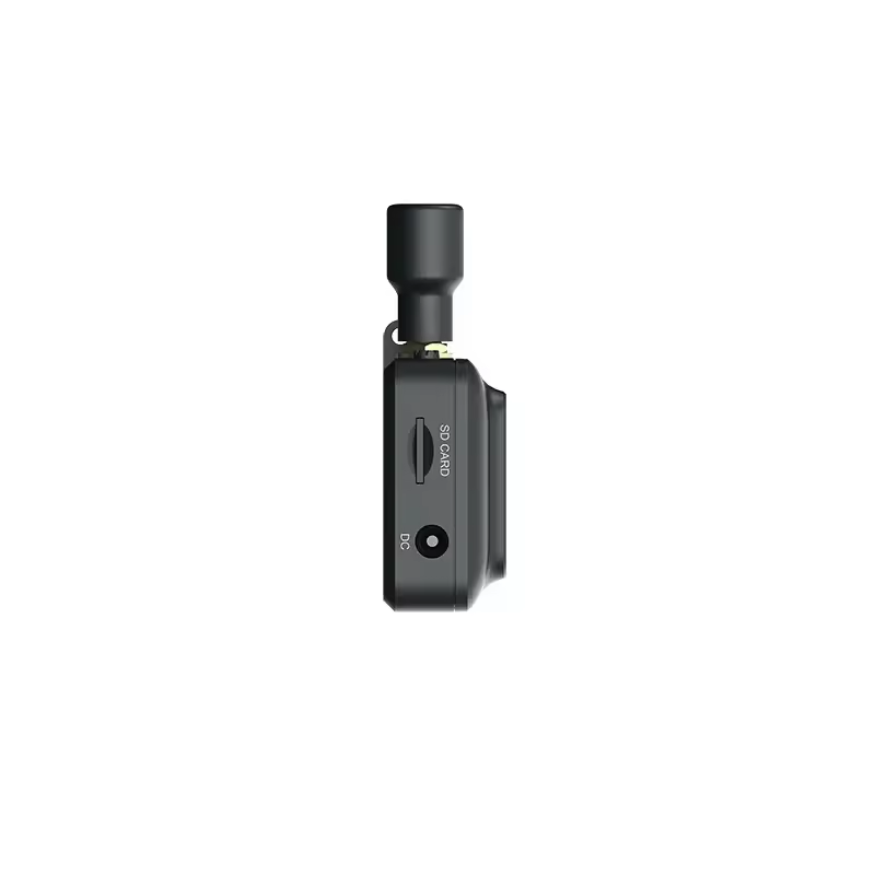 Walksnail Avatar VRX 1080P/60F - огляд і ціна Drone Battery
