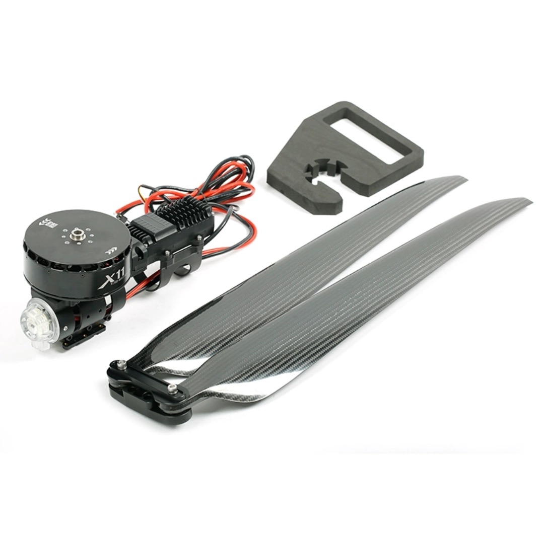 Authentic Farming Dr-one Motor - огляд і ціна Drone Motor