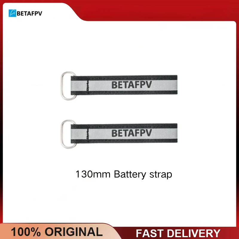 FPV Battery Strap BETAFPV Pavo - огляд і ціна Drone Battery Strap