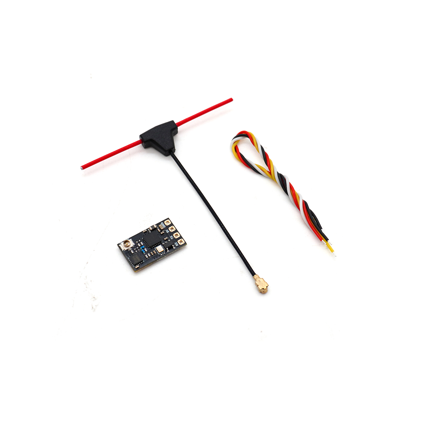 Mark4 5inch Frame Kit F405 V3  - огляд і ціна Drone Power Distribution Board