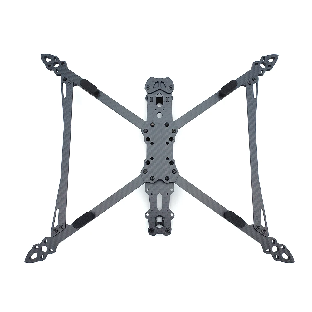 Mark4 V2 Mark 4 7 Inch/8 Inch/ - огляд і ціна Drone Power Distribution Board