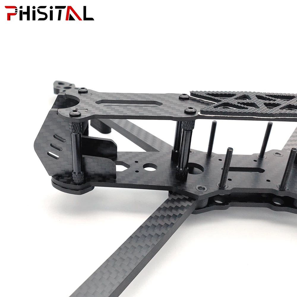 Mark4 V2 Mark 4 7 Inch/8 Inch/ - огляд і ціна Drone Power Distribution Board