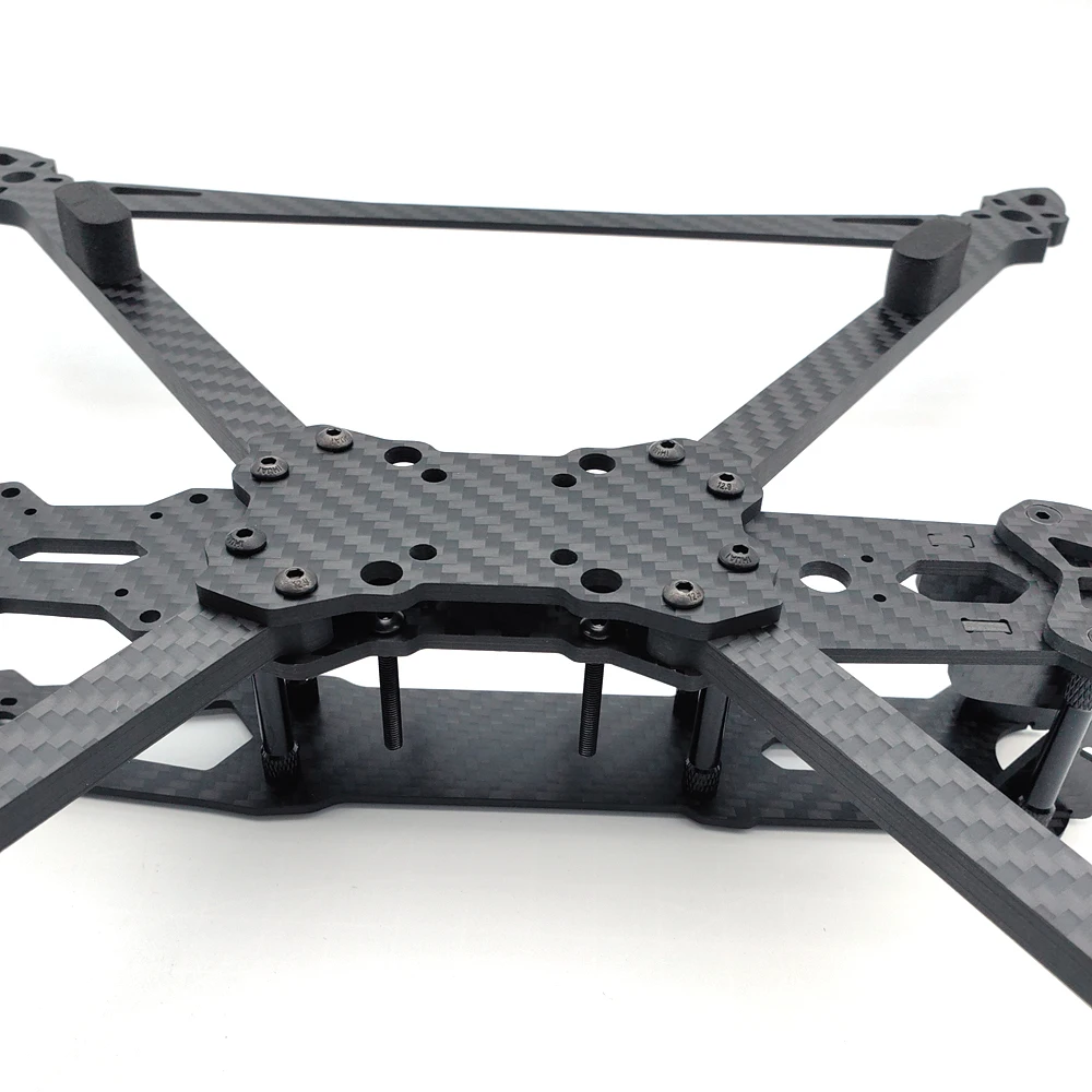 Mark4 V2 Mark 4 7 Inch/8 Inch/ - огляд і ціна Drone Power Distribution Board