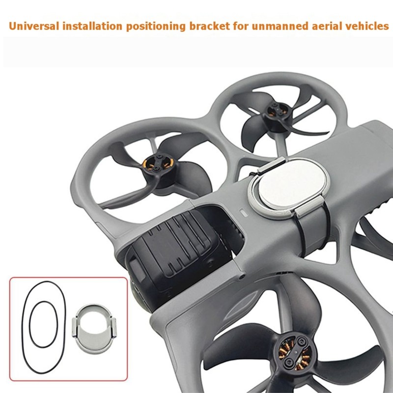 B92B Anti Lost GPS Tracker Mou - огляд і ціна Drone Gps Mount