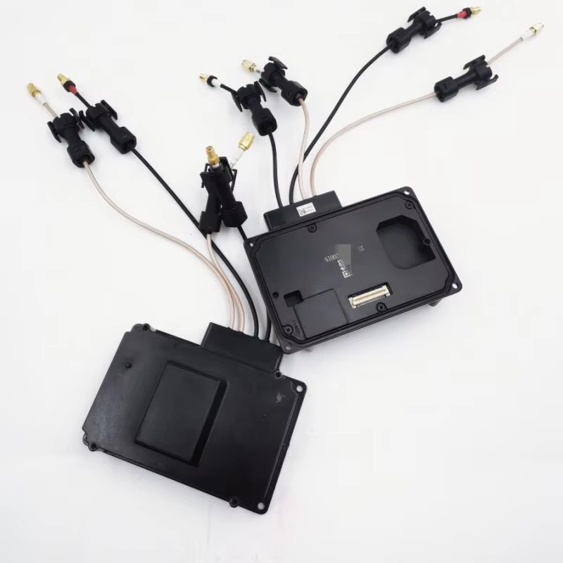 Free Shipping T30 Radio Freque - огляд і ціна Drone Antenna