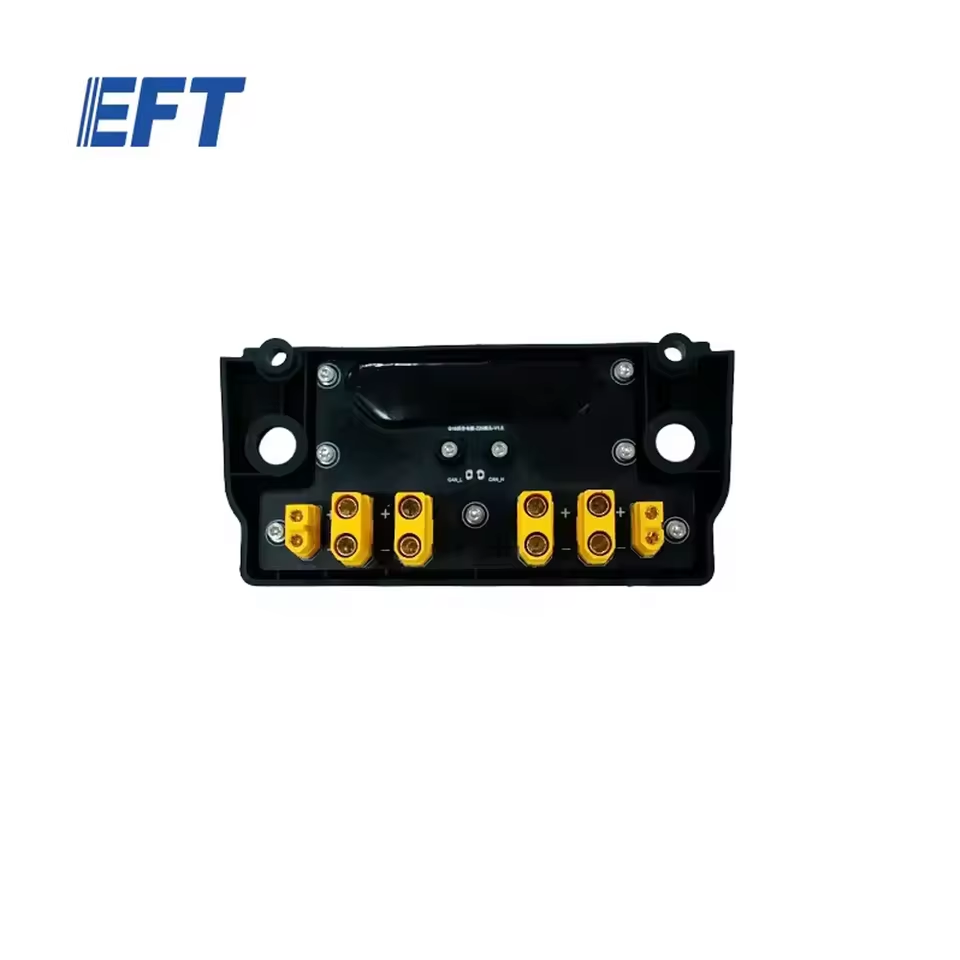 10.05.14.0012 EFT G18 Drone PD - огляд і ціна Drone Battery