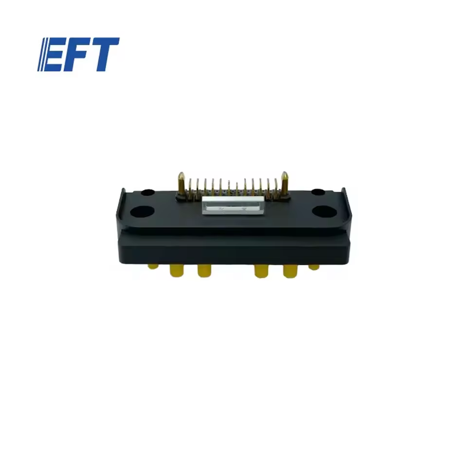 10.05.14.0012 EFT G18 Drone PD - огляд і ціна Drone Battery