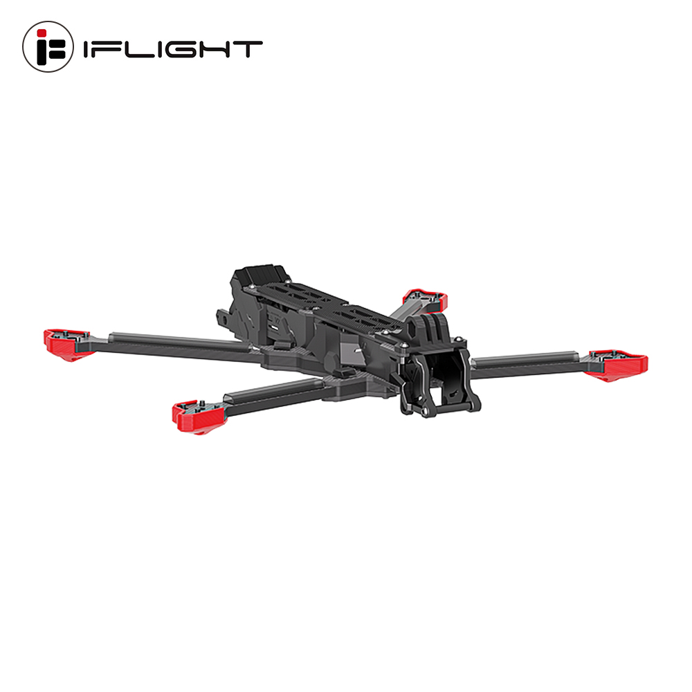 IFlight Chimera7 Pro V2 O4 Fra - огляд і ціна Drone Arm