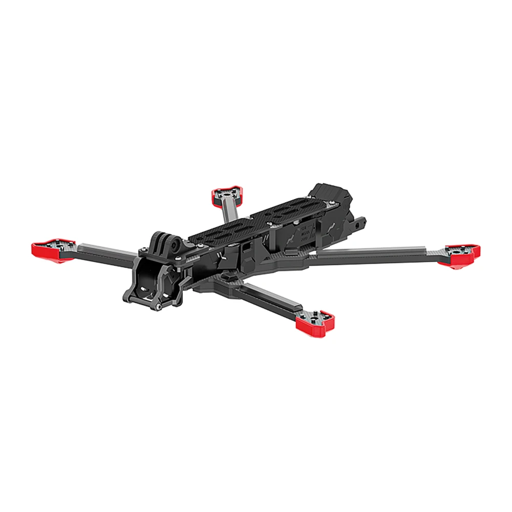 IFlight Chimera7 Pro V2 O4 Fra - огляд і ціна Drone Arm