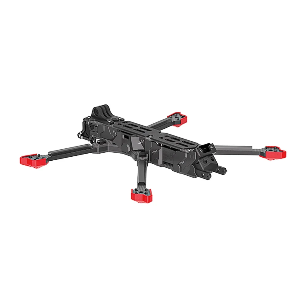 IFlight Chimera7 Pro V2 O4 Fra - огляд і ціна Drone Arm