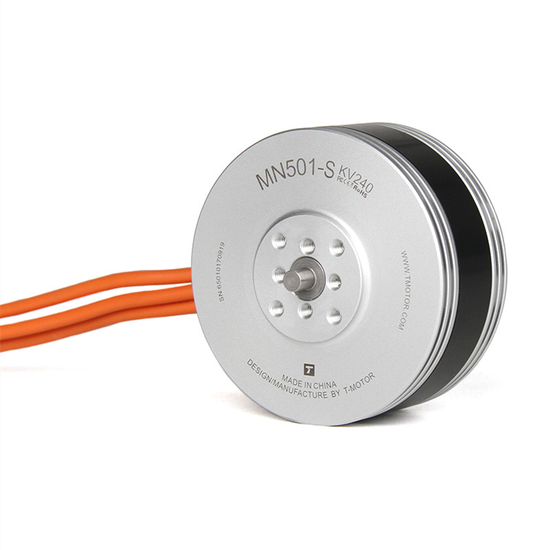 T-motor Mn501-s Ip45 Waterproo - огляд і ціна Drone Motor