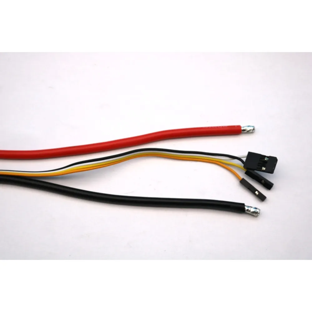 EP-80A 6S -14SHigh Quality ESC - огляд і ціна Drone Esc