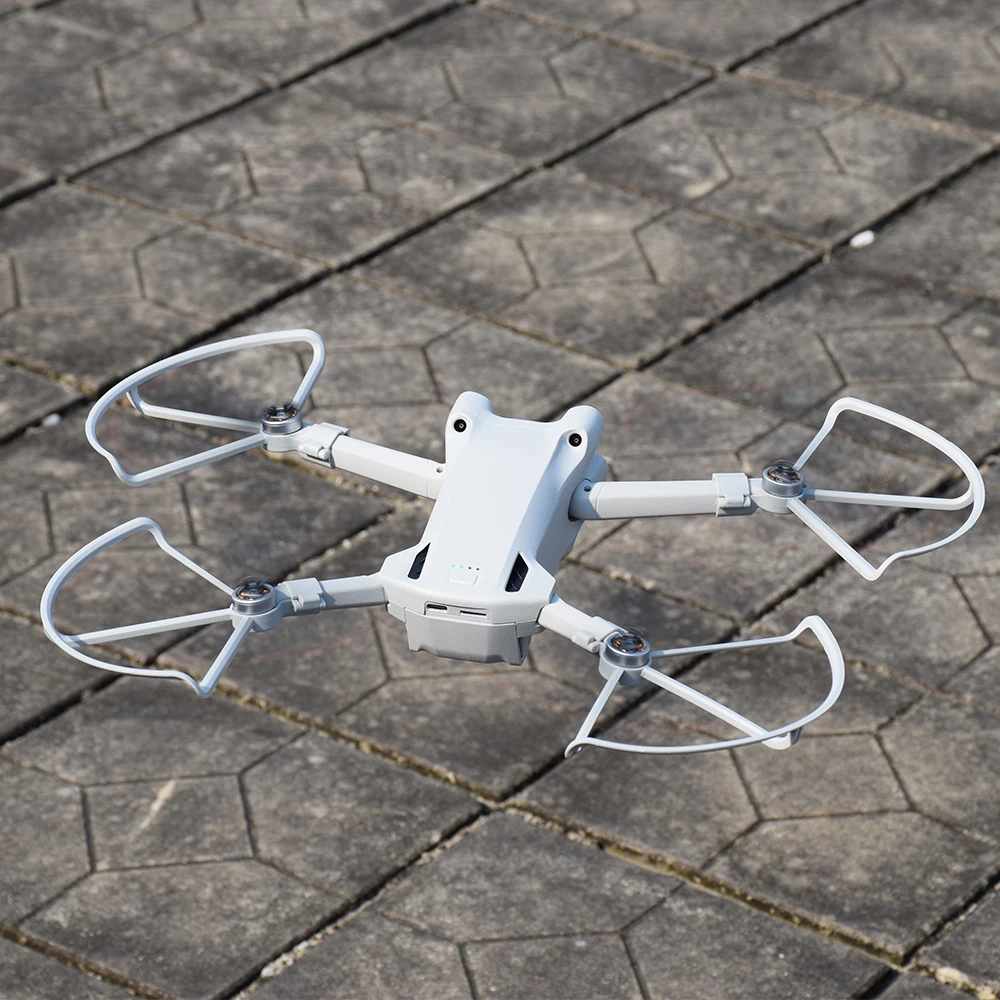 BRDRC Propeller Guard for DJI  - огляд і ціна Drone Propeller Guard