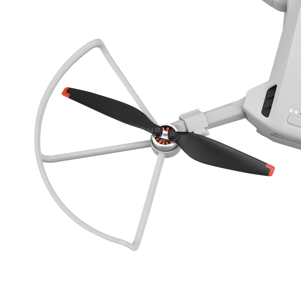 BRDRC Propeller Guard for DJI  - огляд і ціна Drone Propeller Guard