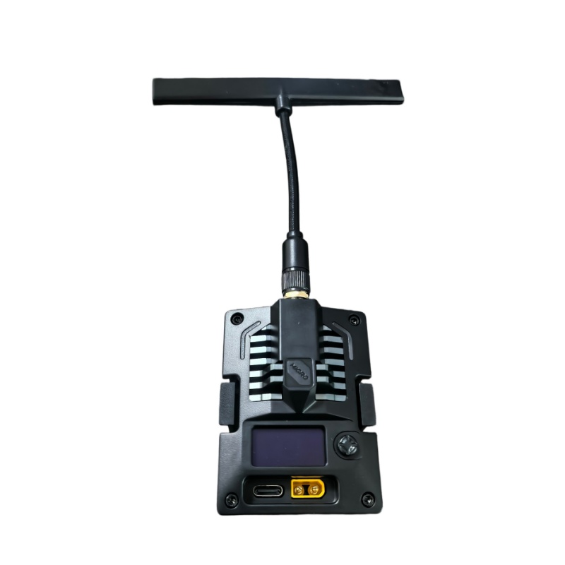 RadioMaster Bandit Micro Nano  - огляд і ціна Drone Antenna