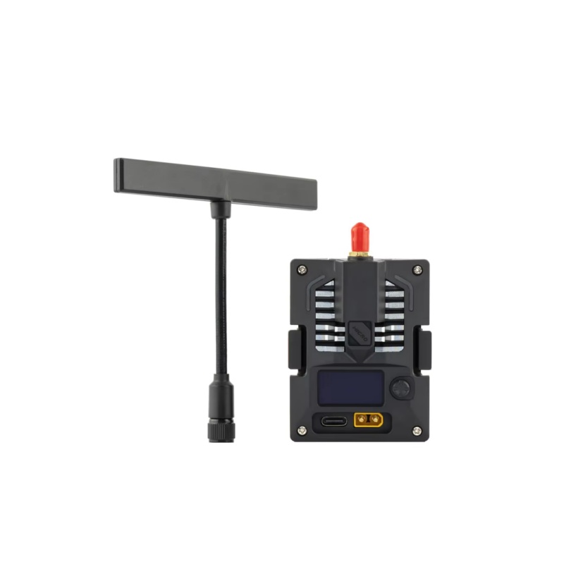 RadioMaster Bandit Micro Nano  - огляд і ціна Drone Antenna