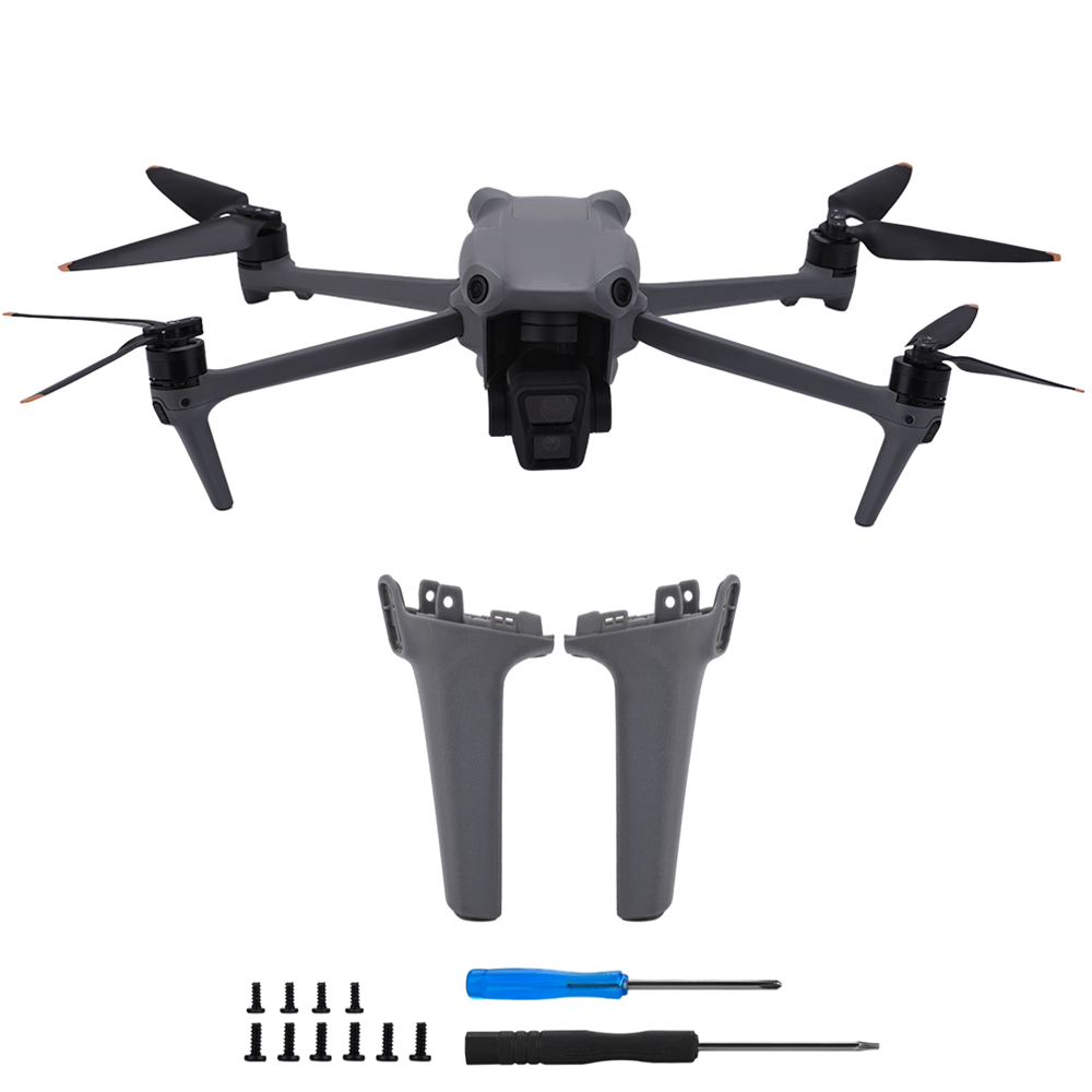 For DJI AIR 3 Repair Kickstand - огляд і ціна Drone Landing Gear