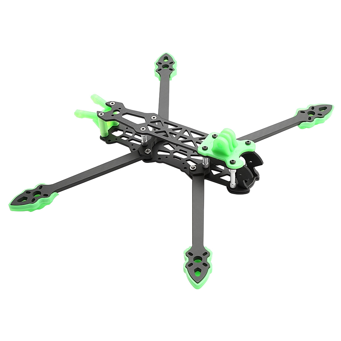 Mark4 5inch FPV Racing Drone F - огляд і ціна Drone Power Distribution Board