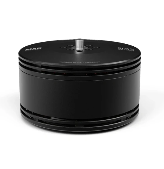 5015 IPE V3.0 Multirotor U-AV  - огляд і ціна Drone Motor