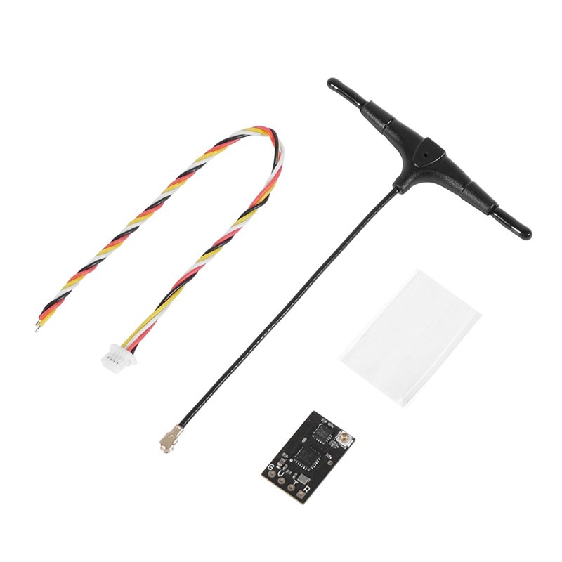Best 20X ELRS 2.4Ghz NANO Rece - огляд і ціна Drone Antenna