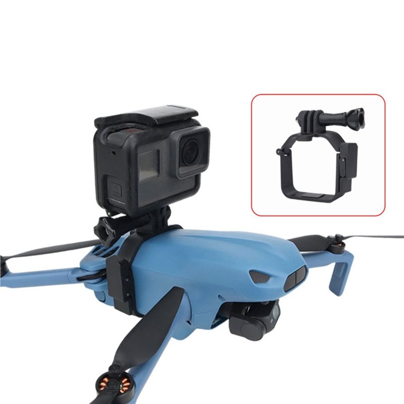 DT98 Camera Holder Bracket Top - огляд і ціна Dji Drone Mini 4 Pro