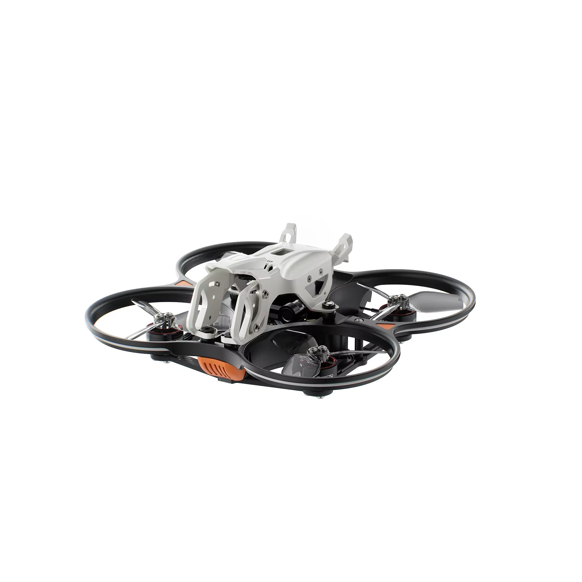 GEPRC Darkstar 25 O4 Pro 2.5‑I - огляд і ціна Drone Gps Mount