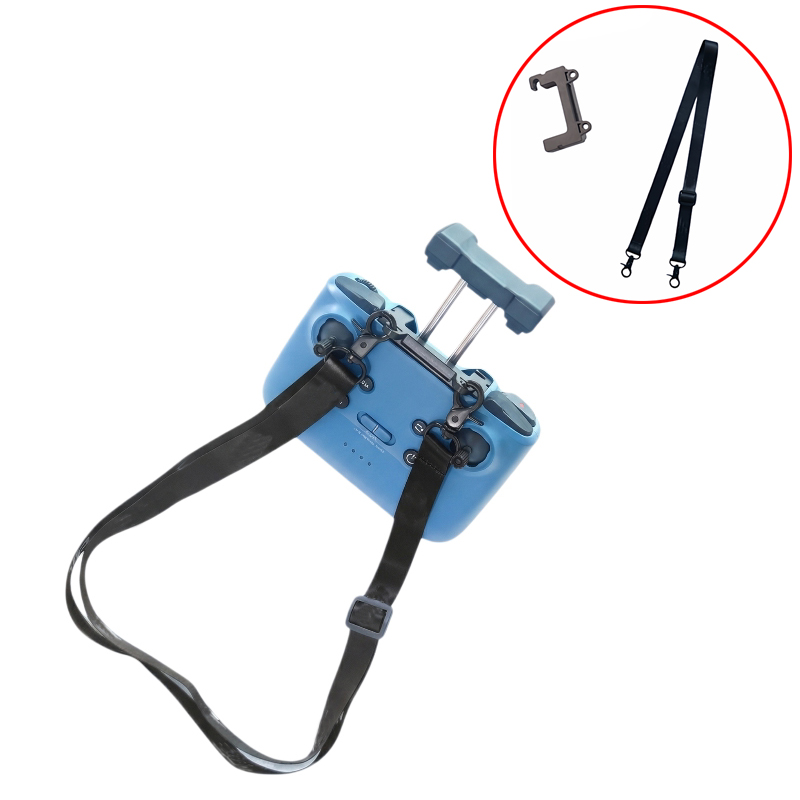 1PCS Remote Controller Adjusta - огляд і ціна Drone Battery Strap