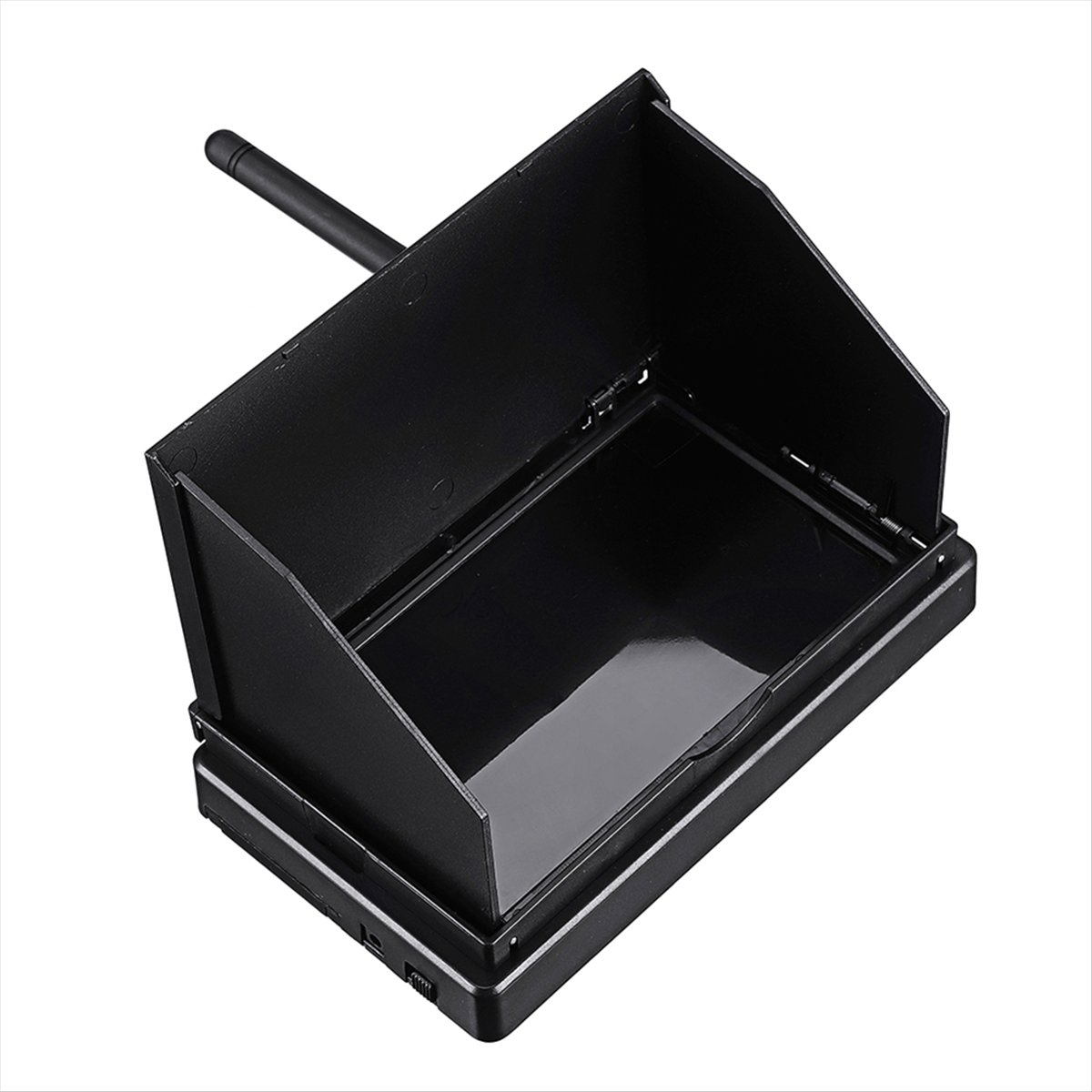 (A01R] 5.8G 48CH 4.3 Inch LCD  - огляд і ціна Drone Battery