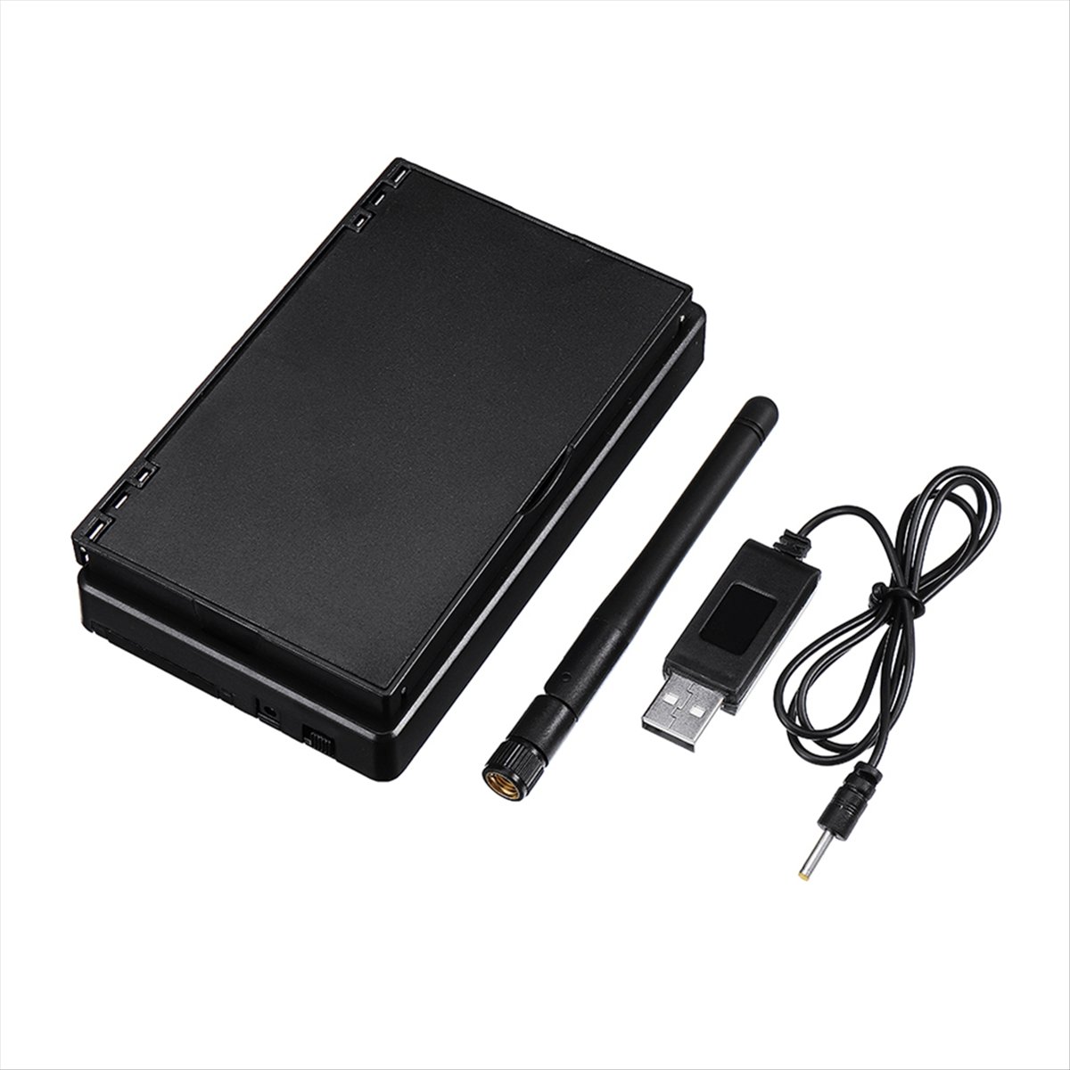 (A01R] 5.8G 48CH 4.3 Inch LCD  - огляд і ціна Drone Battery