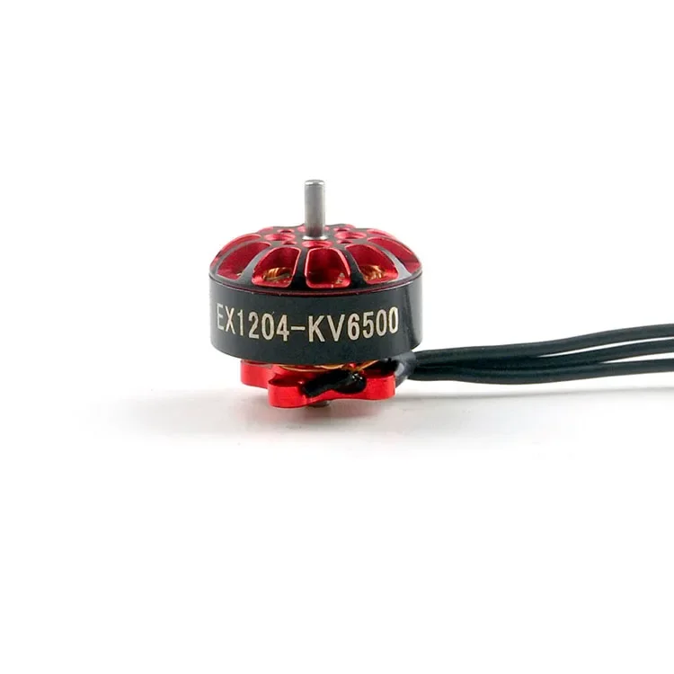 Happymodel 4PCS EX1204 5000KV  - огляд і ціна Drone Motor