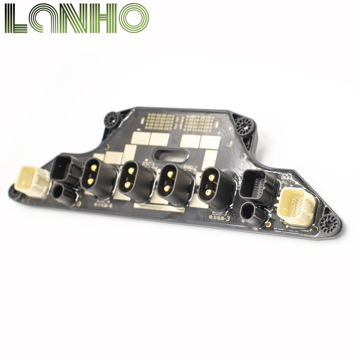 For DJI Agras T40 Power Distri - огляд і ціна Drone Power Distribution Board