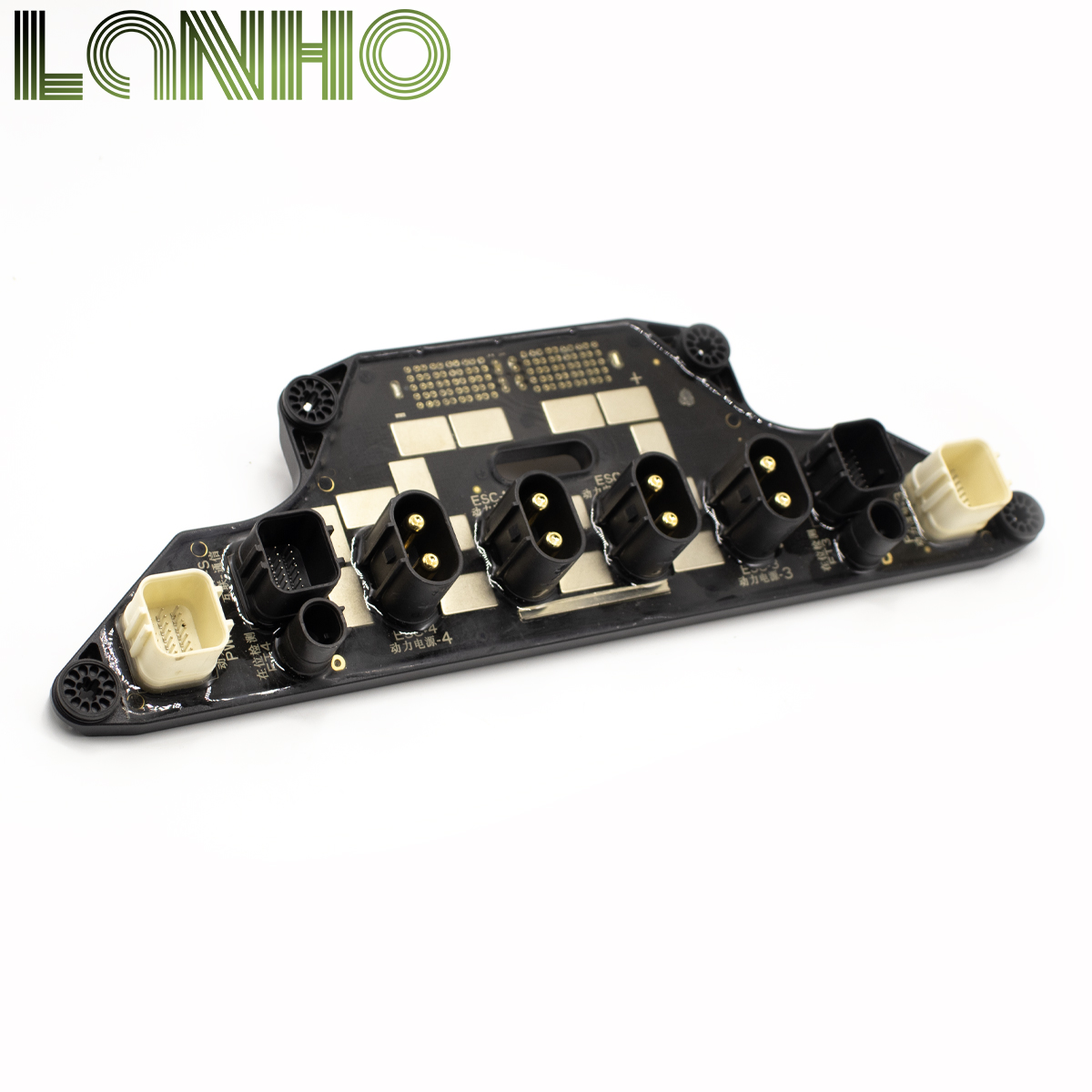 For DJI Agras T40 Power Distri - огляд і ціна Drone Power Distribution Board